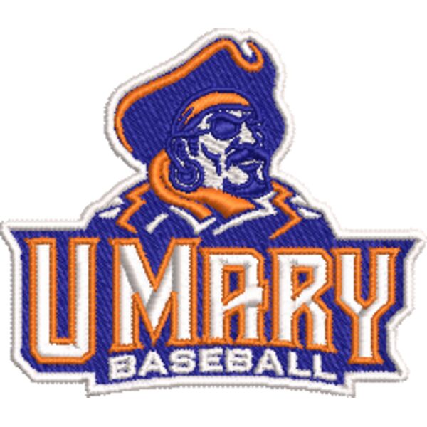 University of Mary_UMary Baseball_Cap_2.6_061923 Thumbnail