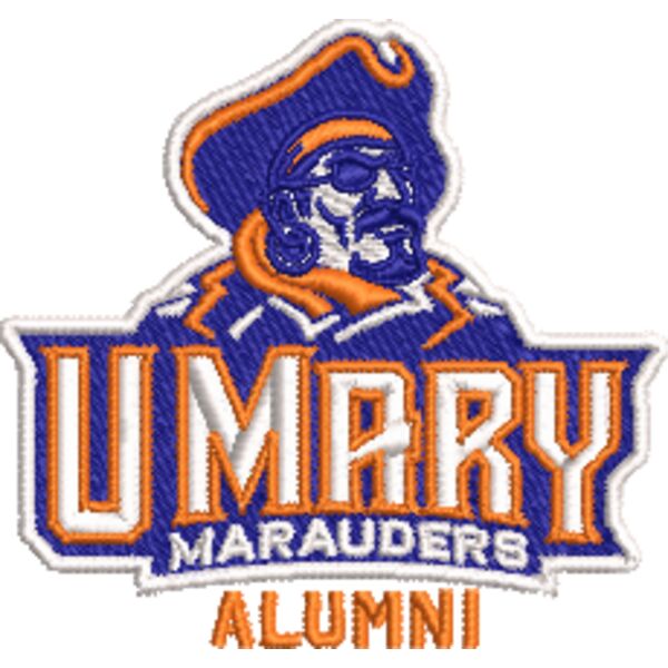 University of Mary_UMary Alumni_Cap_2.6_061923 Thumbnail