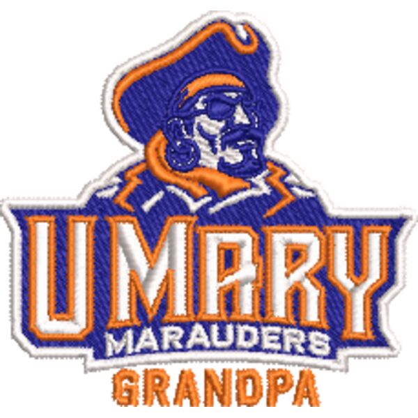 University of Mary_UMary Grandpa_Cap_2.6_061923 Thumbnail