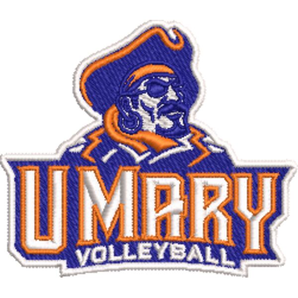 University of Mary_UMary Volleyball_Cap_2.6_061923 Thumbnail