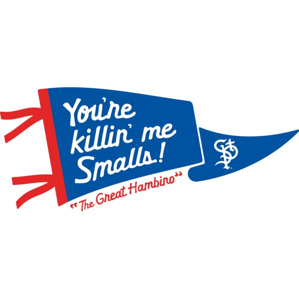 STPSaints_KillinMeSmalls_11_62023 Thumbnail