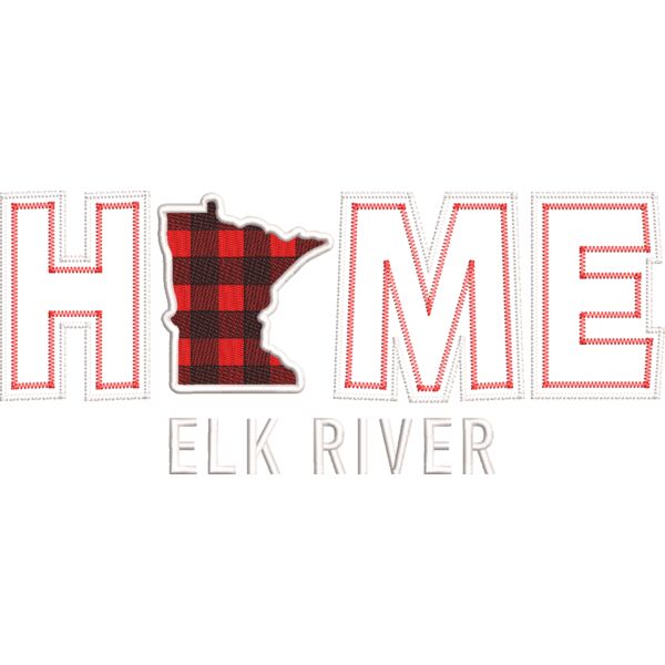 Elk River High School_Home_RT84_Twill_12_062123 Thumbnail