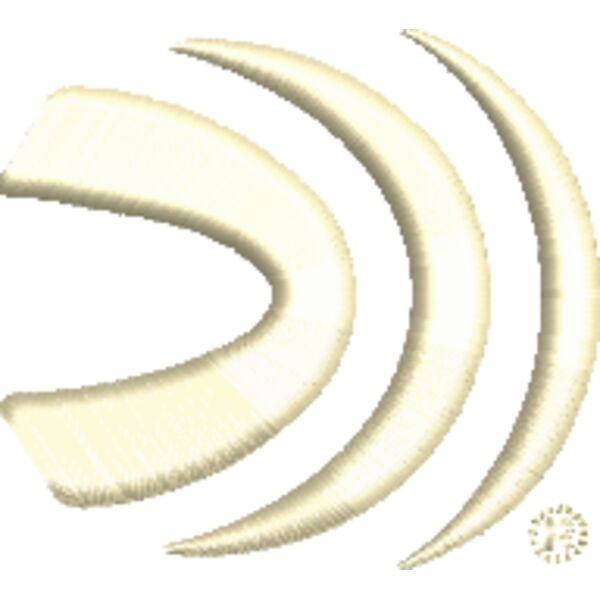 Vista Outdoors_Federal Icon_3D PUFF_Cemter Left Cap_EMB_2_05162023 Thumbnail