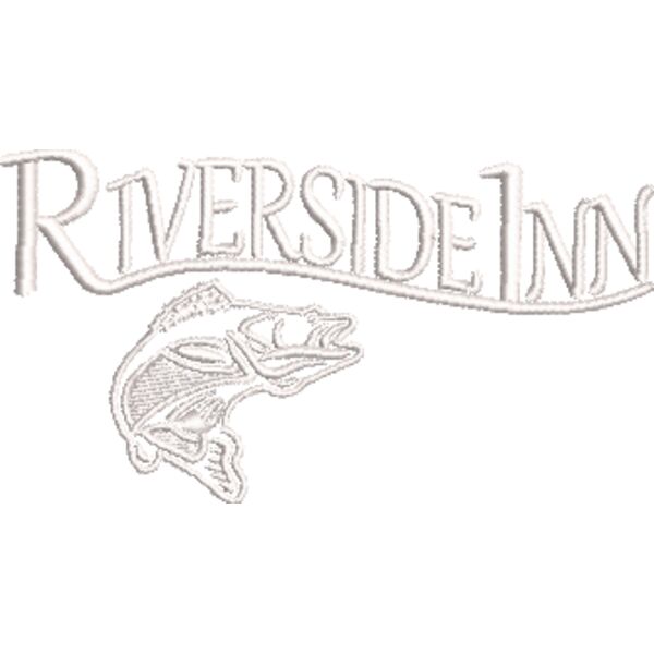 Riverside Inn_Custom Logo_Left Chest_Cap_EMB_3.5_06272023 Thumbnail