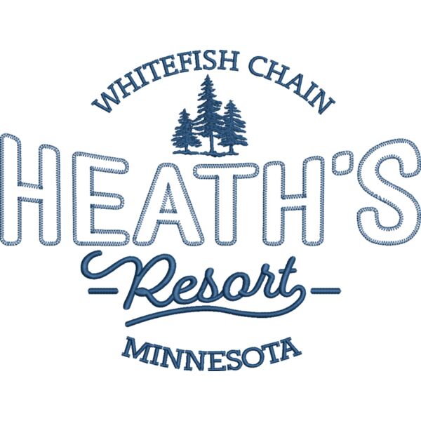 Heath's Resort_RT 137_Twill_EMB_10.5_06272023 Thumbnail