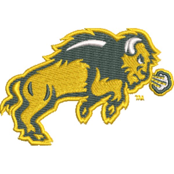 NDSU_Full Bison_LC Hem_3_062923 Thumbnail