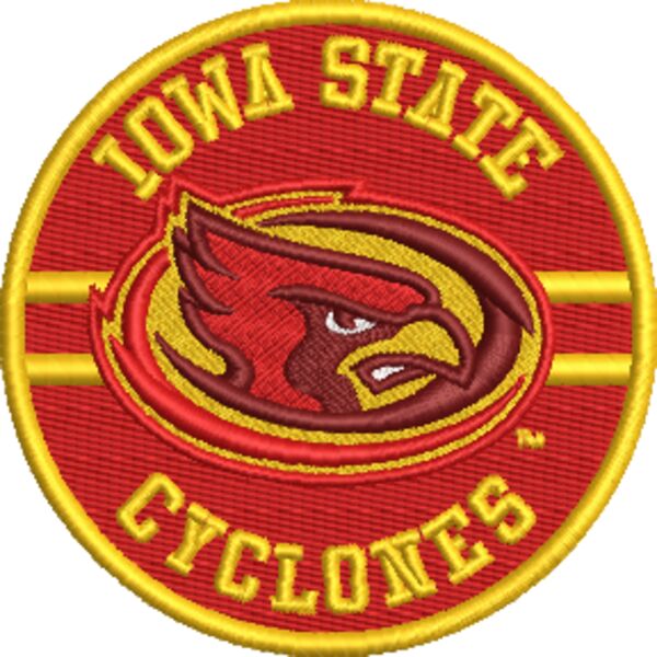 Iowa State_Iowa State Cyclones_Left Chest_3_070523 Thumbnail