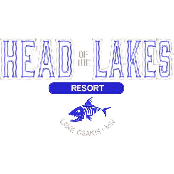 Head of the Lakes Resort_Head of the Lakes_RT141_Twill_12.75_041323 Thumbnail