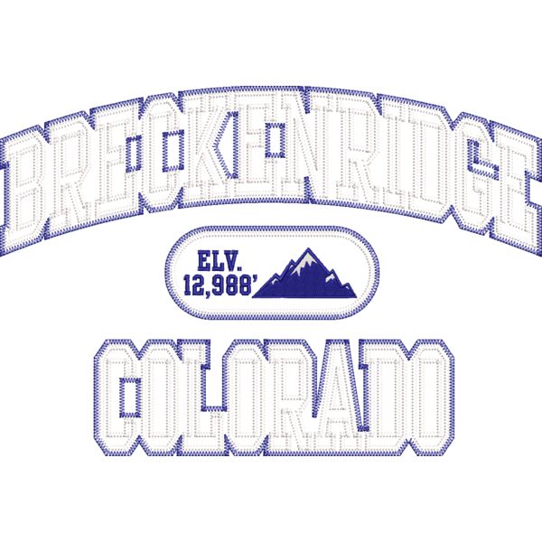 Breckenridge Colorado_Twill_12_071023 Thumbnail