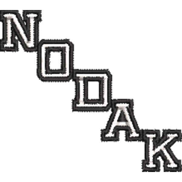 NODAK_Slant_Cap_Offset_1-3-22 Thumbnail