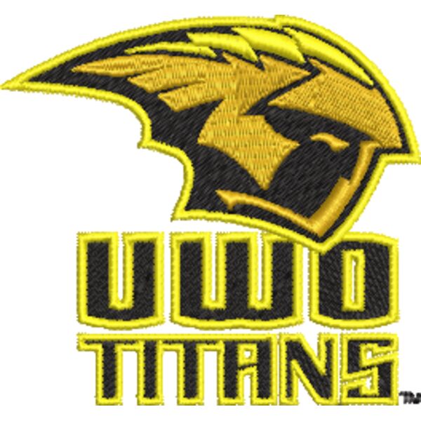 University Books & More_UW Oshkosh School Logo_2.75_071223 Thumbnail