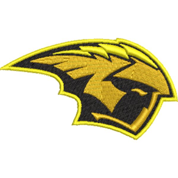 University Books & More_UW Oshkosh Titan Logo_Sleeve_3.25_071423 Thumbnail