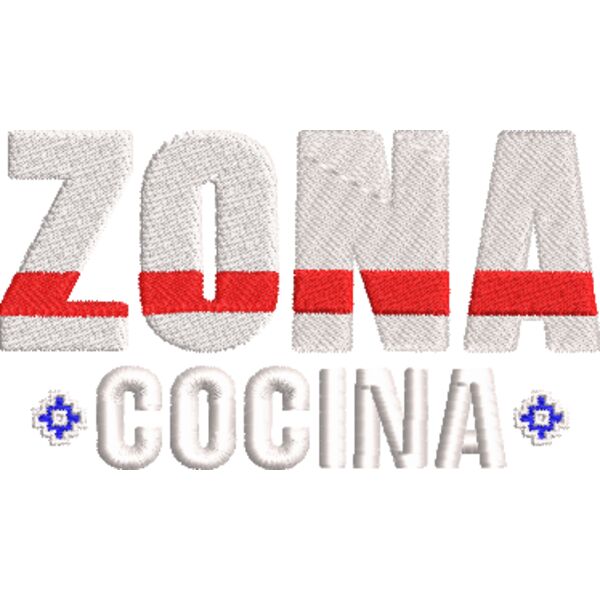 Aero Service Group_Zona Cocina_Left Chest_4_071323 Thumbnail