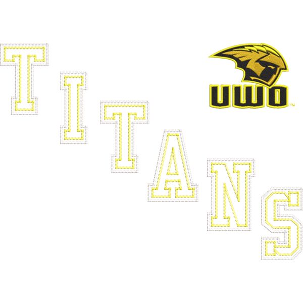 University Books & More_Titans_RT135_Twill_14_071423 Thumbnail