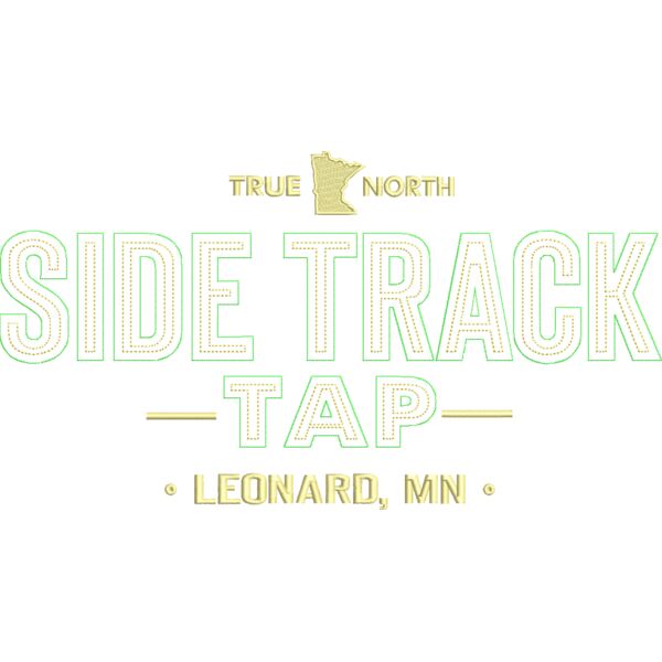 Side Track Tap RL33_Laser_10-26-22 Thumbnail