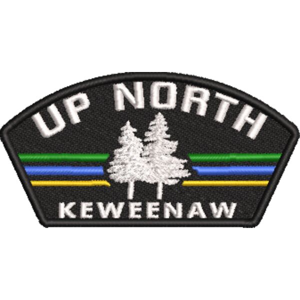 Copper World_Up North_RE157_Left Chest_3.5_080423 Thumbnail