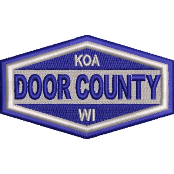 Door County KOA_Door County_RE78_Left Chest_3.5_080423 Thumbnail