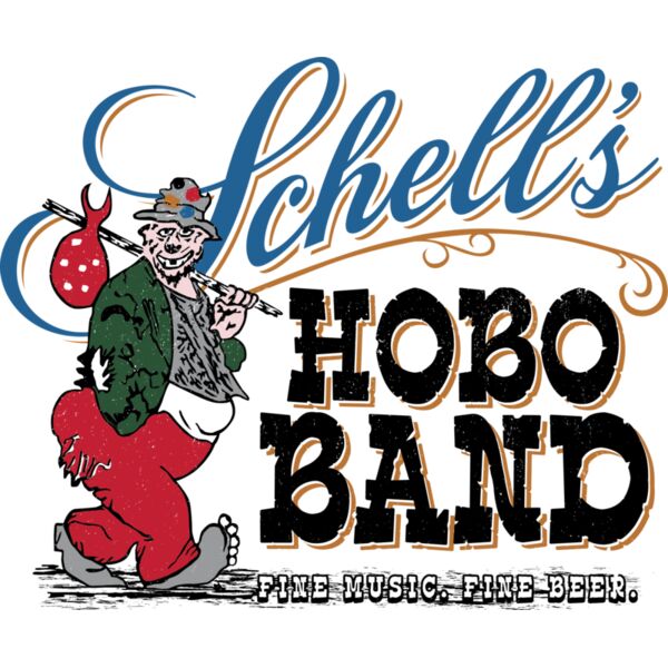 AugustSchell_HoboBand_11_8823 Thumbnail