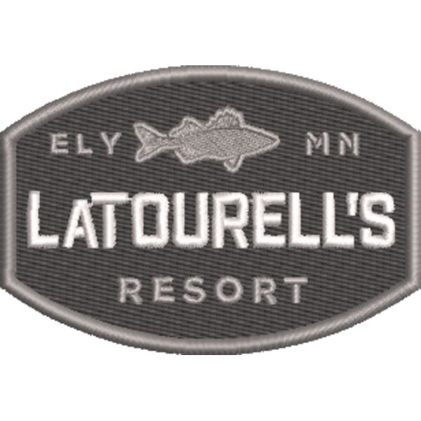 LaTourell's Resort_RE 165_Cap_EMB_3.28_04212023 Thumbnail