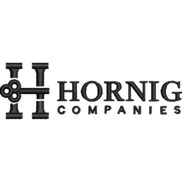 Hornig Compaines_Left Chest_Cap_EMB_4_08102023 Thumbnail