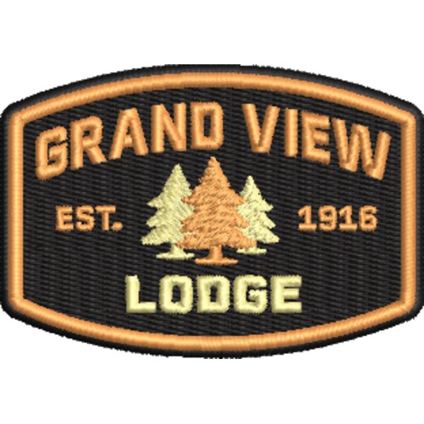 Grand View Lodge_Grand View_RE152_Left Chest_3.5_081523 Thumbnail