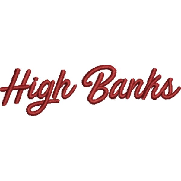 High Banks Resort_RE 137_Beanie_EMB_3.75_08152023 Thumbnail