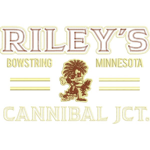 Riley's Cannibal Jct_Riley's_RT150_Twill_11.5_081623 Thumbnail