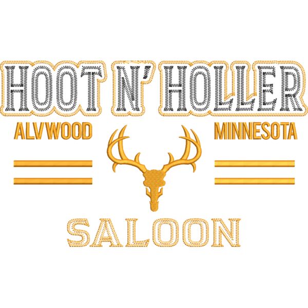Hoot N' Holler_Hoot N' Holler Saloon_RT150_Twill_12_081623 Thumbnail