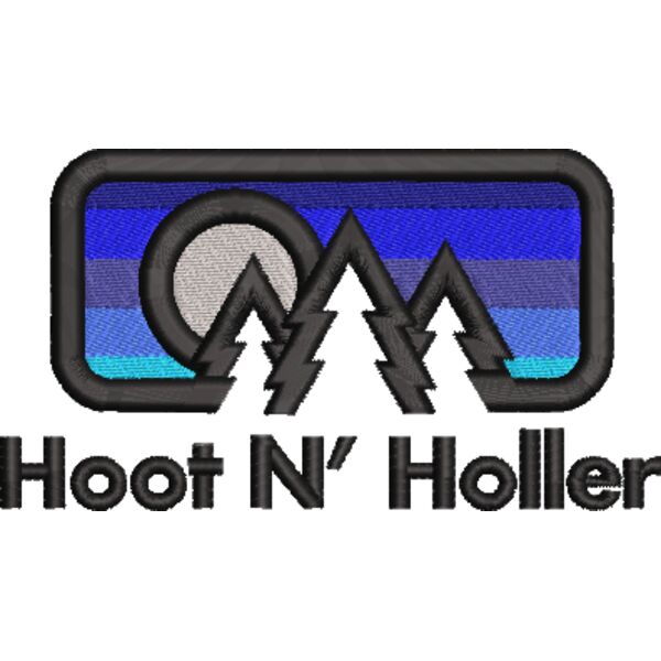 Hoot N' Holler_RE 172_Cap_4.125_08162023 Thumbnail