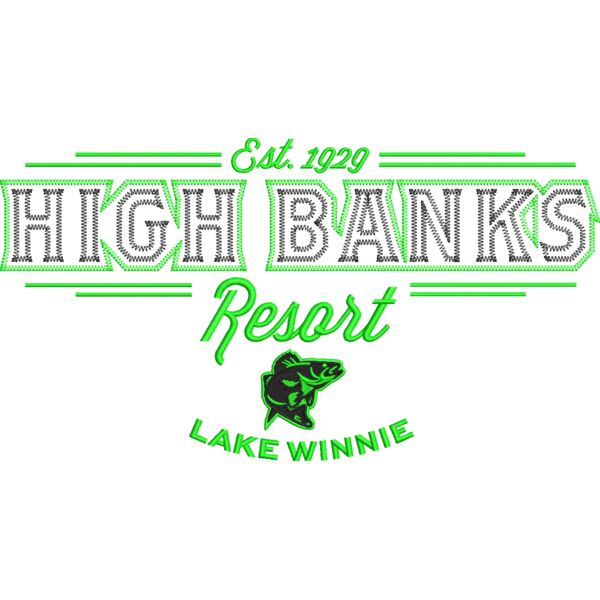 High Banks Resort_High Banks_RT147_Twill_12.5_081723 Thumbnail