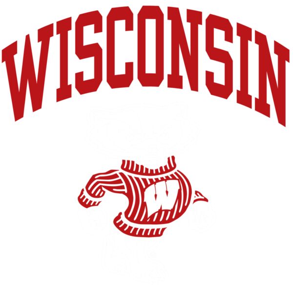 GoldCountry_Wisconsin_ArchFullBuckyBlackYouth_10_081723 Thumbnail