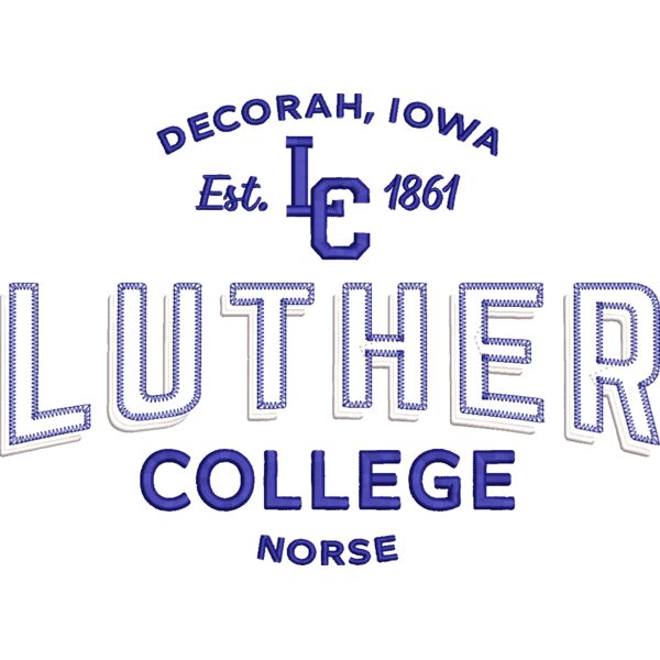 Luther College_Luther_RT143_Twill_11_081723 Thumbnail