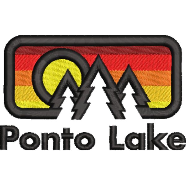 Godfrey's Inc_Ponto Lake_RE172_Left Chest_3.5_082223 Thumbnail