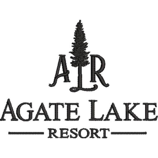 Agate Lake Resort_Left Chest_5-12-22 Thumbnail