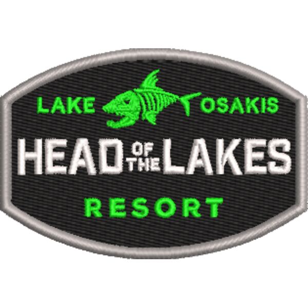 Head of the Lakes Resort_Head of the Lakes_RE165_Left Chest_3.28_082323 Thumbnail