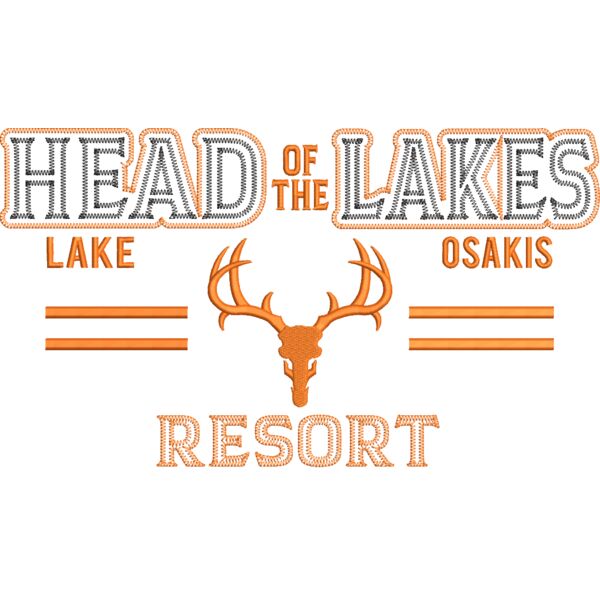Head of the Lakes Resort_Head of the Lakes_RT150_Twill_13_082423 Thumbnail