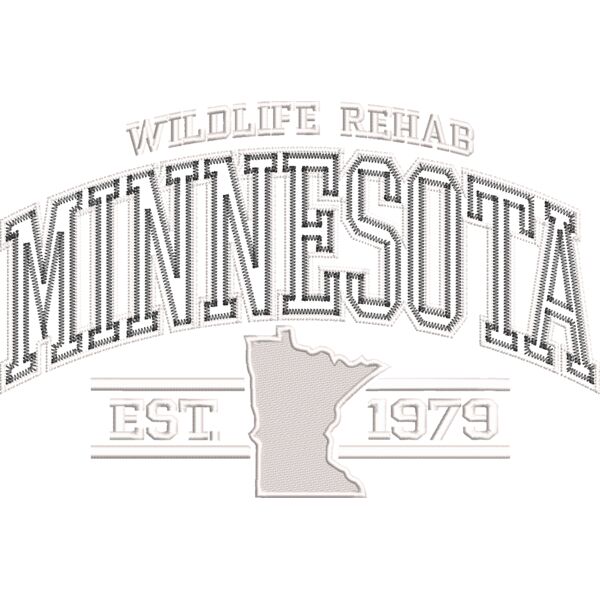 Minnesota Wildlife Rehab RT104_Twill_3-31-22 Thumbnail