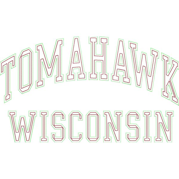 Standard Mercantile_Tomahawk Wisconsin_RL27_Laser_13_082923 Thumbnail