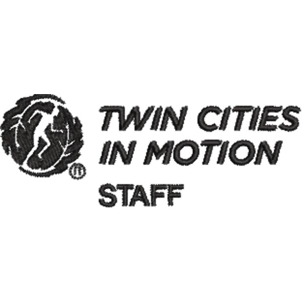 Twin_Cities_In_Motion_Staff_Left_Chest_3.25_100120 Thumbnail