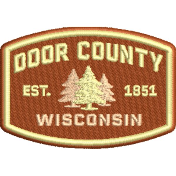 Door County RE152_Left Chest_9-16-22 Thumbnail