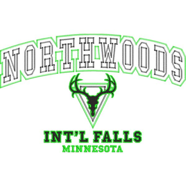 Border Bob's_Northwoods_227 TT_Twill_EMB_13_08292023 Thumbnail