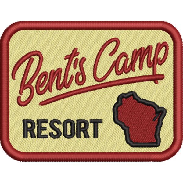 Bent's Camp_Bent's Camp Resort_RE171_Left Chest_3_090523 Thumbnail