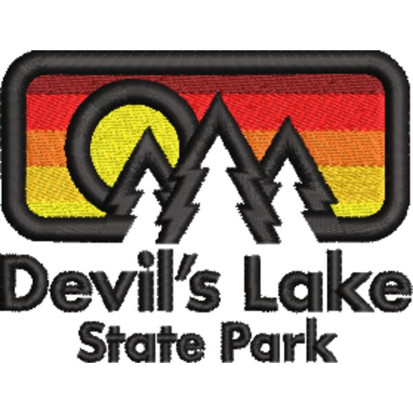 Devil's Lake State Park_Devil's Lake_RE172_Cap_3_090723 Thumbnail