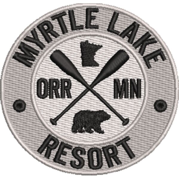 Myrtle Lake Resort_Myrtle Lake_RE178_Left Chest_3_090823 Thumbnail