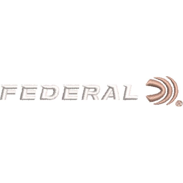 Vista Outdoors_Federal Logo_Tactical Duffel & Backpack_4_091123 Thumbnail