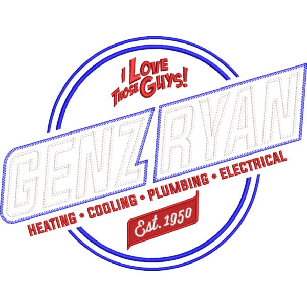Genz Ryan_Circle Logo_Heating_Cooling_Plumbing_Electrical_Twill 2023_EMB_10.5_08302023 Thumbnail