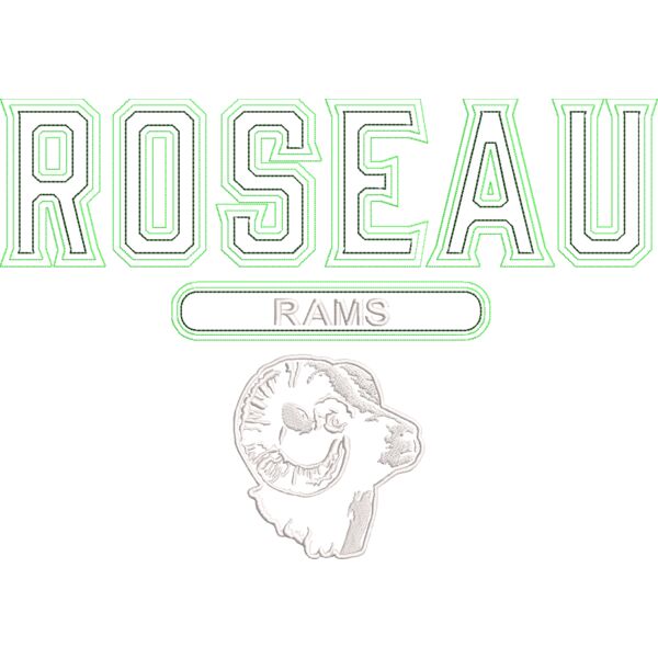 Transfers Unlimited_Roseau Rams_RL26_Laser_11.75_091323 Thumbnail