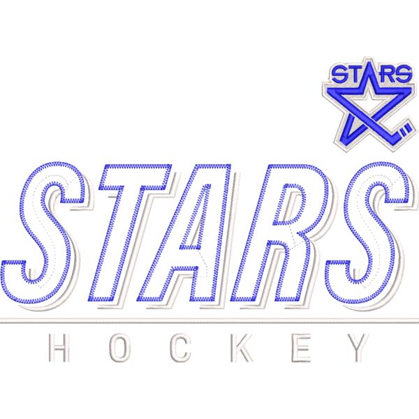 Lincoln Stars_Stars_Custom Twill_11.5_091523 Thumbnail