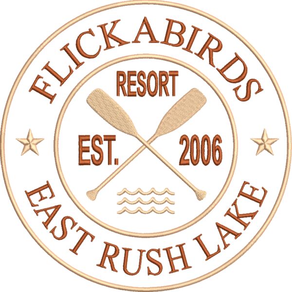 Flickabirds Resort_Flickabirds_Full Stitch_8.5_091823 Thumbnail