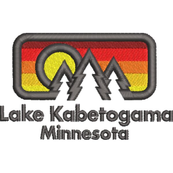 Gateway General Store_Lake Kabetogama_RE172_Left Chest_091823 Thumbnail